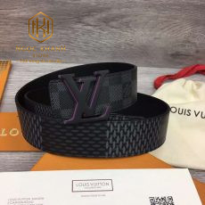 Thắt lưng Louis Vuitton nam