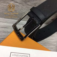 Thắt lưng Louis Vuitton nam