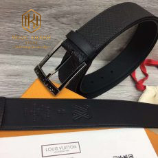 Thắt lưng Louis Vuitton nam