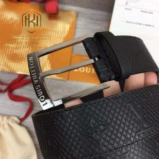 Thắt lưng Louis Vuitton nam