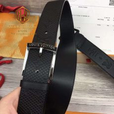 Thắt lưng Louis Vuitton nam