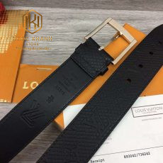 Thắt lưng Louis Vuitton nam