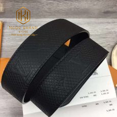 Thắt lưng Louis Vuitton nam