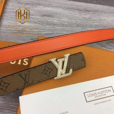 Thắt lưng Louis Vuitton nữ