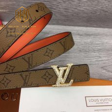 Thắt lưng Louis Vuitton nữ