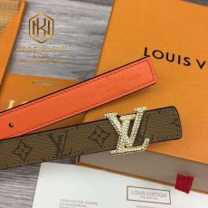 Thắt lưng Louis Vuitton nữ