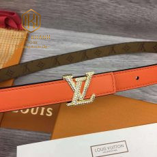 Thắt lưng Louis Vuitton nữ