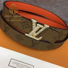 Thắt lưng Louis Vuitton nữ