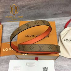 Thắt lưng Louis Vuitton nữ