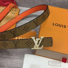 Thắt lưng Louis Vuitton nữ