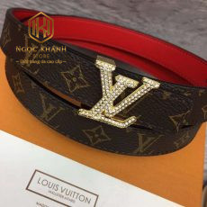 Thắt lưng Louis Vuitton nữ