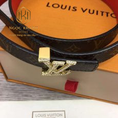 Thắt lưng Louis Vuitton nữ