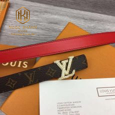 Thắt lưng Louis Vuitton nữ