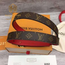 Thắt lưng Louis Vuitton nữ