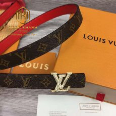 Thắt lưng Louis Vuitton nữ