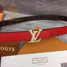 Thắt lưng Louis Vuitton nữ