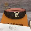 Thắt lưng Louis Vuitton nữ