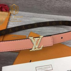 Thắt lưng Louis Vuitton nữ