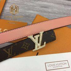 Thắt lưng Louis Vuitton nữ