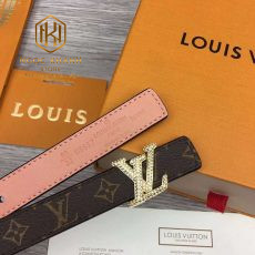 Thắt lưng Louis Vuitton nữ