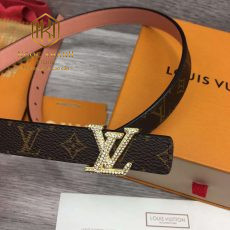 Thắt lưng Louis Vuitton nữ