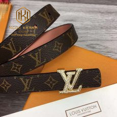 Thắt lưng Louis Vuitton nữ
