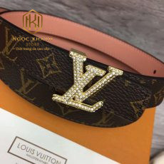 Thắt lưng Louis Vuitton nữ