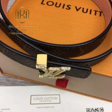Thắt lưng Louis Vuitton nữ