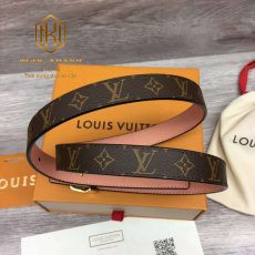 Thắt lưng Louis Vuitton nữ