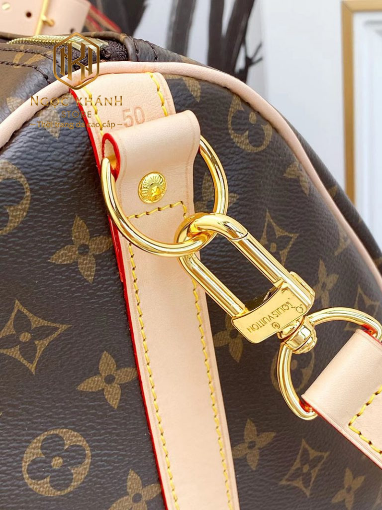 Túi du lịch Louis Vuitton