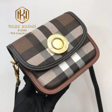 tui xach nu burberry elizabeth crossbody mau nau hoa tiet ke den 2