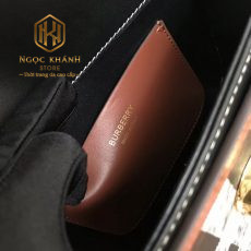 tui xach nu burberry elizabeth crossbody mau nau hoa tiet ke den 7