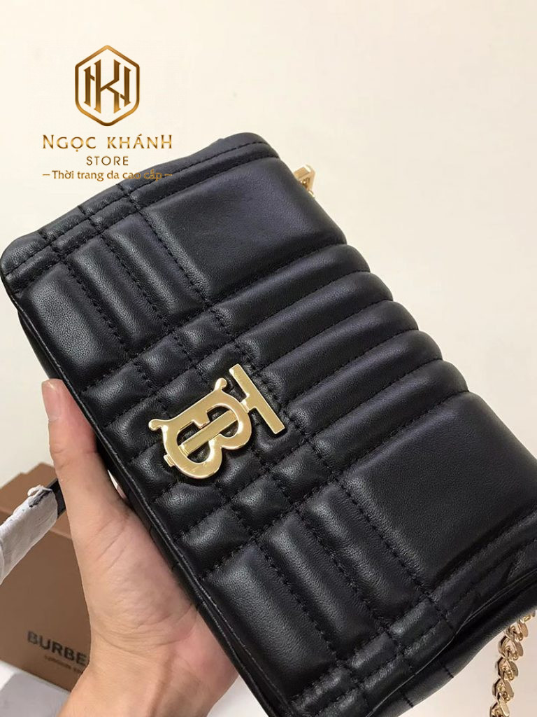 Túi xách nữ Burberry