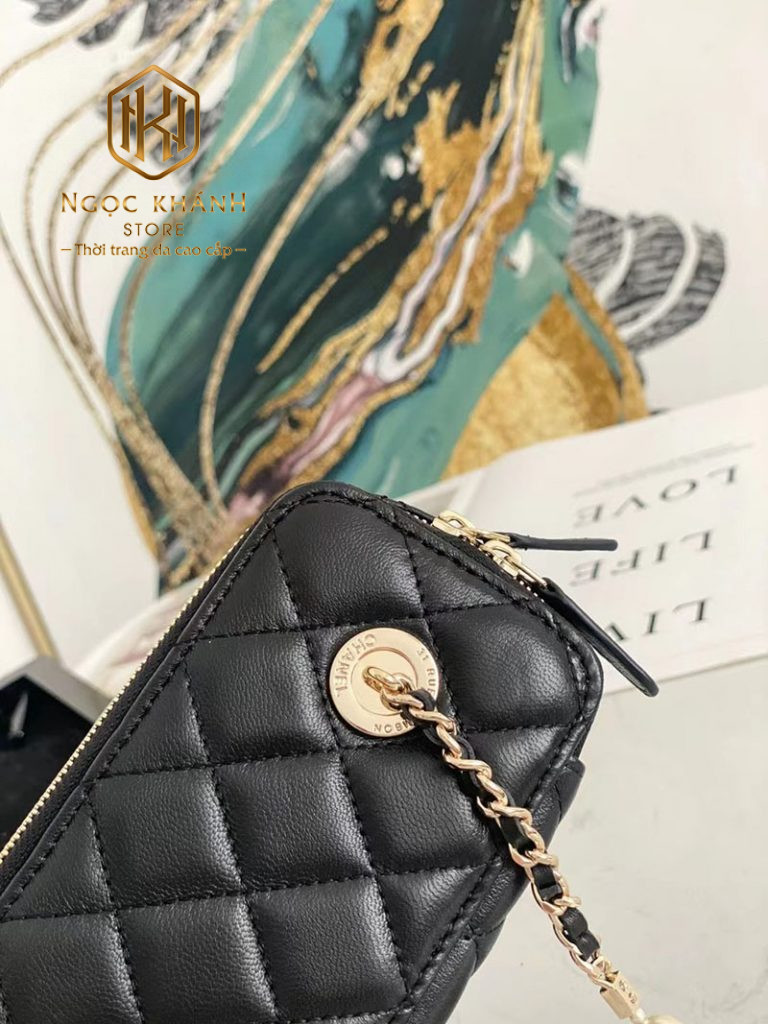 Túi xách nữ Chanel