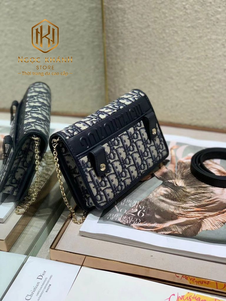 Túi xách nữ Dior