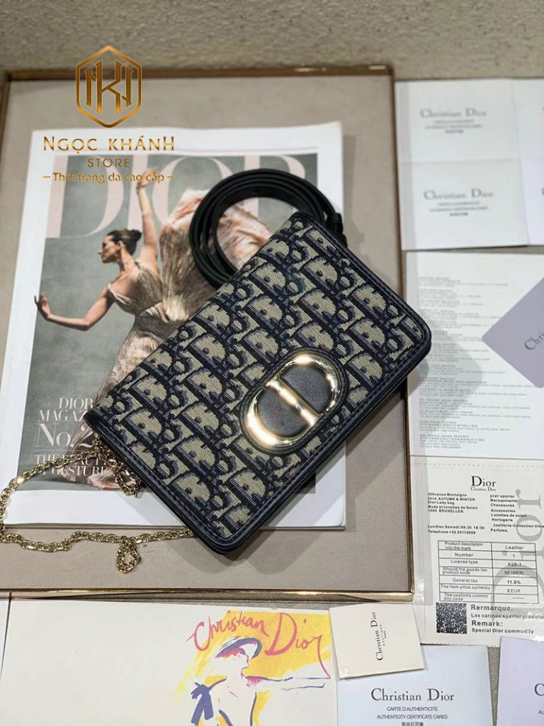 Túi xách nữ Dior