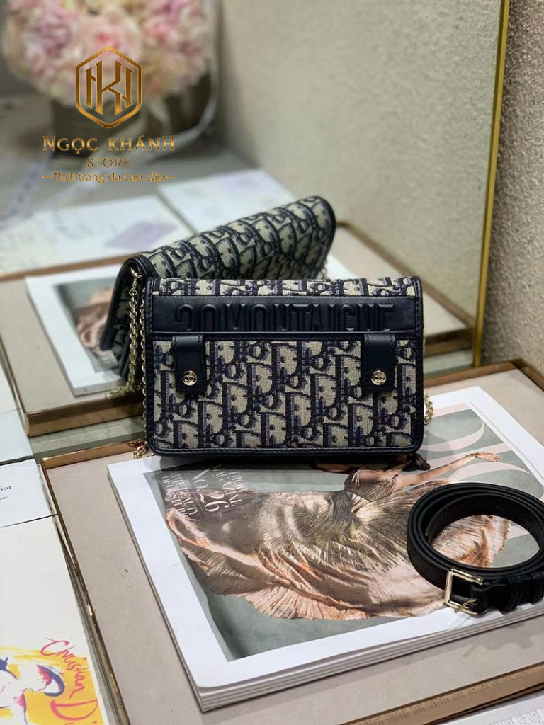 Túi xách nữ Dior