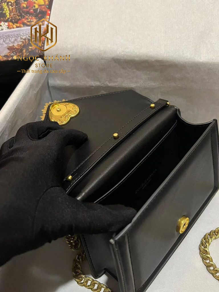 Túi xách nữ Dolce & Gabbana