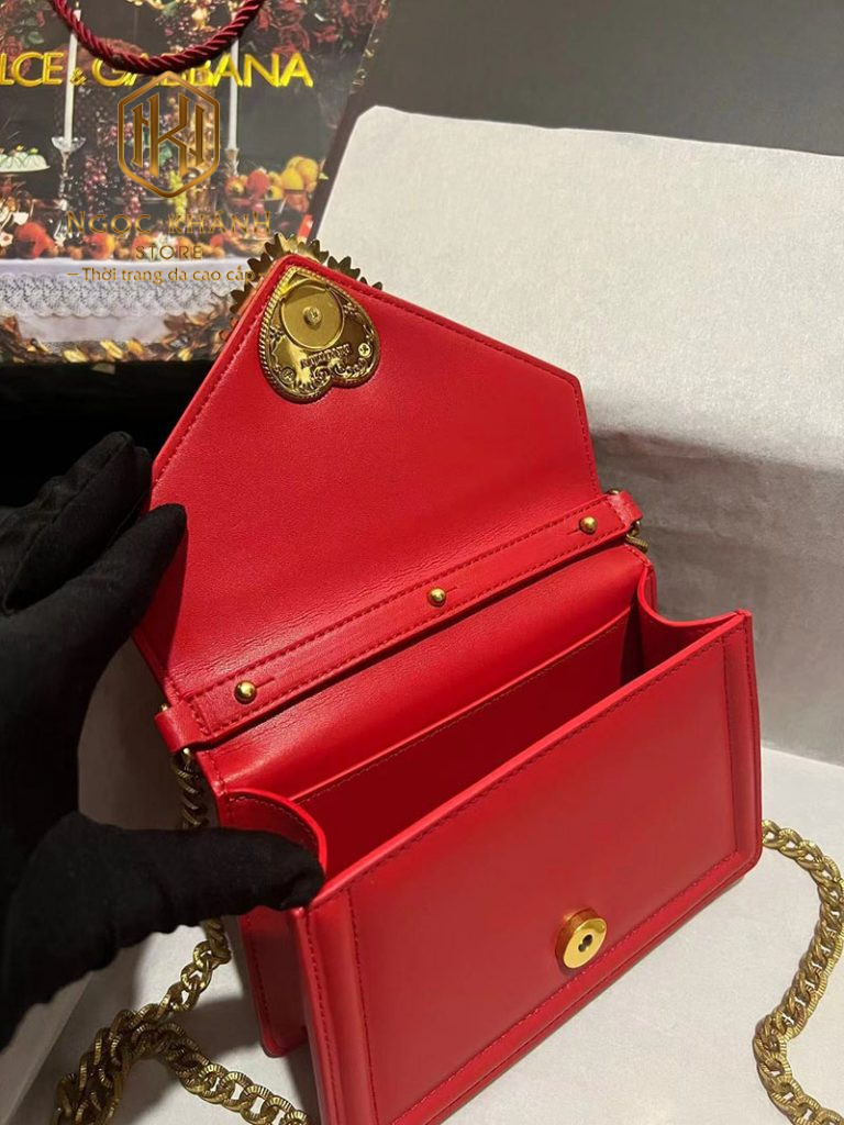 Túi xách nữ Dolce & Gabbana