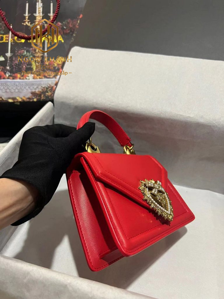 Túi xách nữ Dolce & Gabbana