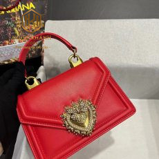 Túi xách nữ Dolce & Gabbana