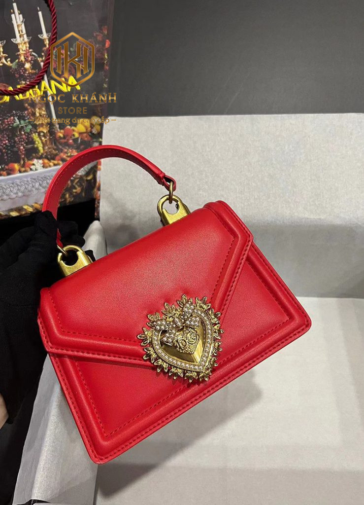 Túi xách nữ Dolce & Gabbana