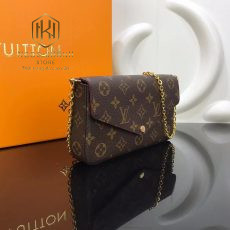 Túi xách nữ Louis Vuitton