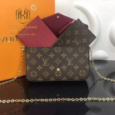 Túi xách nữ Louis Vuitton