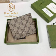 vi nam gucci bo tui mau be hoa tiet mat ho in logo 4