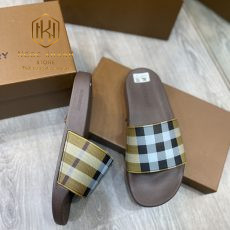 DEP BURBERRY NAM QUAI NGANG HOA TIET QUAI KE NAU DE NAU DBB01 6