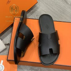 DEP HERMES NAM MAU DEN DA TAIGA SIEU CAP DNHM44 1