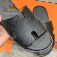 DEP HERMES NAM MAU DEN DA TAIGA SIEU CAP DNHM44 3