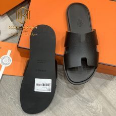 DEP HERMES NAM MAU DEN DA TAIGA SIEU CAP DNHM44 4