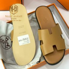 DEP HERMES NAM MAU NAU DA TRON SIEU CAP DNHM53 1